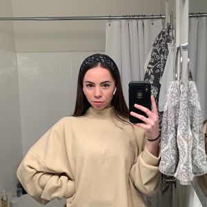 Meet your Posher, Natalie